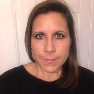 Meet your Posher, Mary beth